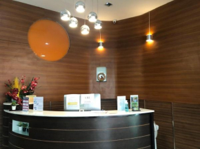 Orion Rooms Sukhumvit 18
